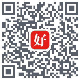 好人好股 QRcode