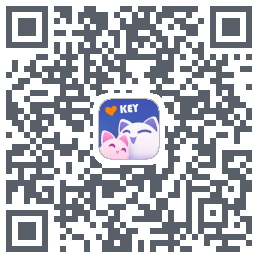 亲Key键盘的下載二維碼