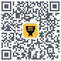 超级猩猩 QRcode