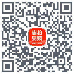 树拍易购的下载二维码
