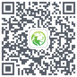 云狮智选codice QR per il download