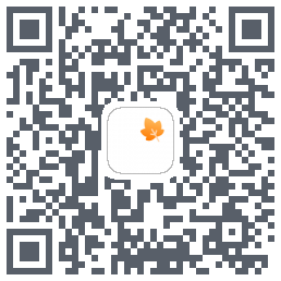 LeafDiary QRcode
