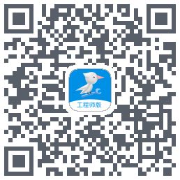 啄木鸟工程师codice QR per il download