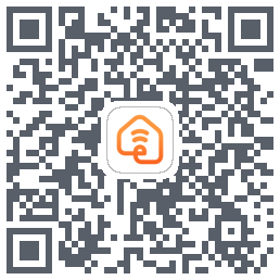 LinkHome的下載二維碼