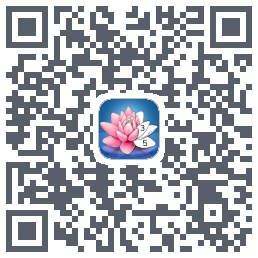 Zen Color QRcode