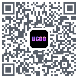 UCOOcódigo QR de descarga de