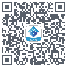 智慧出行的下載二維碼
