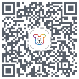 小白学习打印的下載二維碼