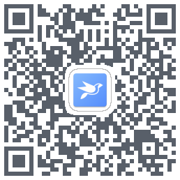 飞鸽智能客服kod QR do pobrania