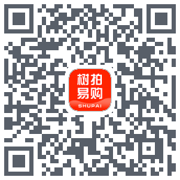 树拍易购 QRcode