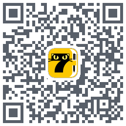 七猫作家助手 QRcode