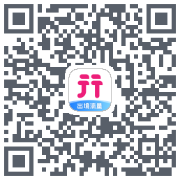 无忧行 QRcode