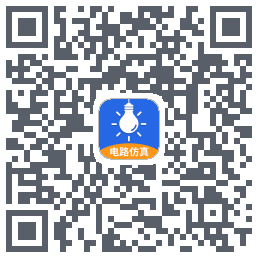 电工仿真软件 QRcode