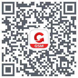 GSMcodice QR per il download