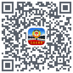 石家庄政协codice QR per il download
