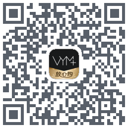 薇伊美V的下载二维码