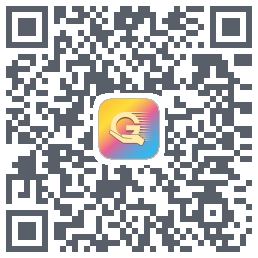 兴业管家的下載二維碼