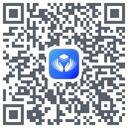 掌上基层codice QR per il download
