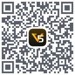 V5item的下载二维码