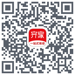 齐家的下載二維碼