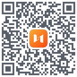 弘历投教 QRcode