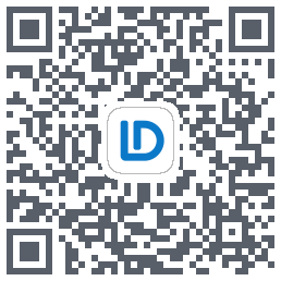 蓝豆云 QRcode