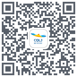 重庆两江新区 QRcode
