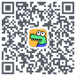 Hay_DevのダウンロードQRコード