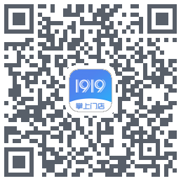 1919掌上门店 QRcode