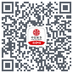 中信-SDK30 QRcode
