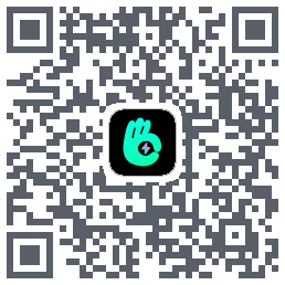 掌心雷codice QR per il download