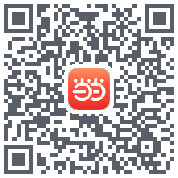 当当código QR de descarga de