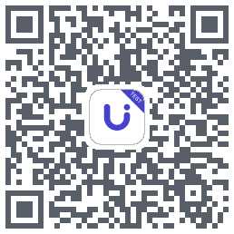 U净的下載二維碼
