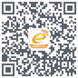 神通e学车学员端 QRcode