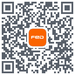 FED运动的下載二維碼