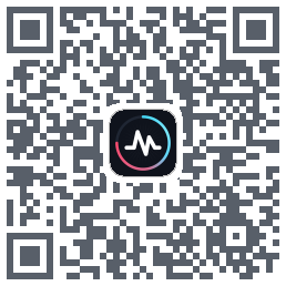 MERIT超燃脂Download QR-Code