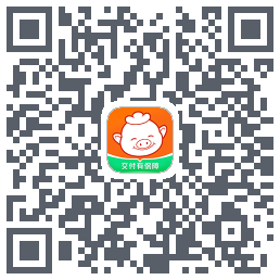 猪八戒的下载二维码