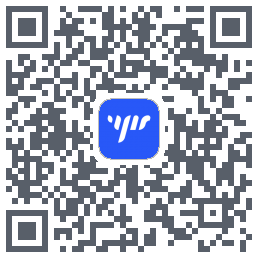 爱原物 QRcode