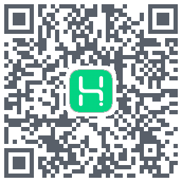 换换回收的下載二維碼