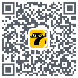 七猫作家助手的下載二維碼