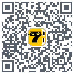 七猫作家助手 QRcode