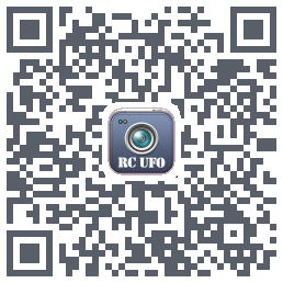 RC UFO QRcode