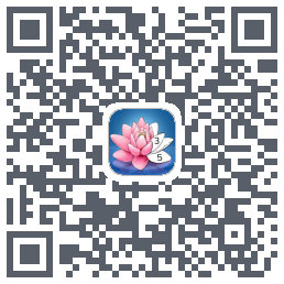 Zen Color QRcode