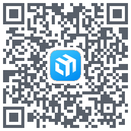 洪流 QR-код для загрузки