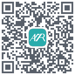 AIRdu code QR de téléchargement