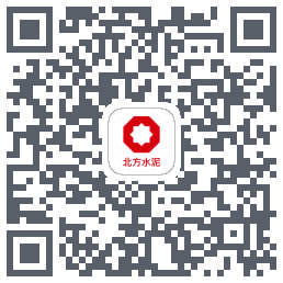 水泥可视化du code QR de téléchargement
