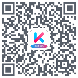 KUMI Life的下载二维码