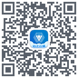 钻之云端 QRcode