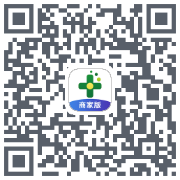 药房网商城商家版 QRcode