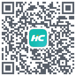 慧联智控 QRcode